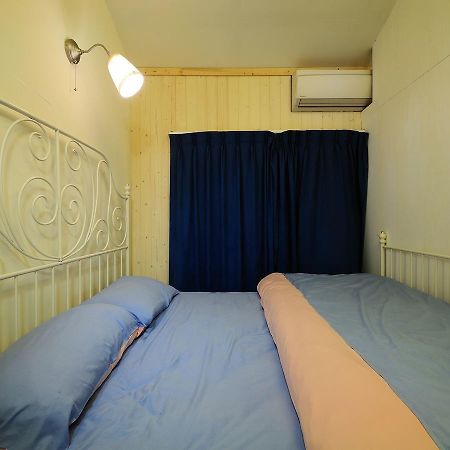 ซันนีเรน เบดแอนด์เบรคฟาสต์ Apartment จิ่วเฟิ่น ภายนอก รูปภาพ