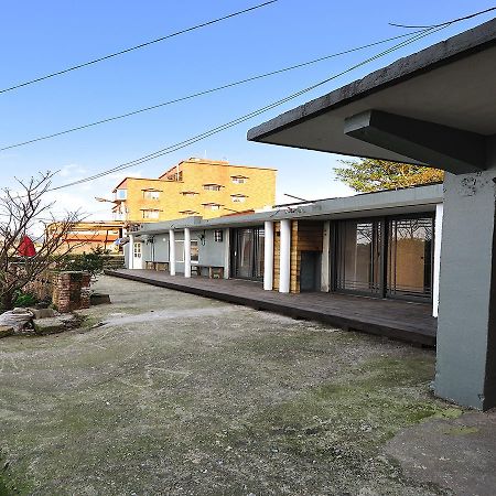 ซันนีเรน เบดแอนด์เบรคฟาสต์ Apartment จิ่วเฟิ่น ภายนอก รูปภาพ